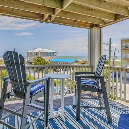 Carolina Beach Condo With Community Pool Exterior foto