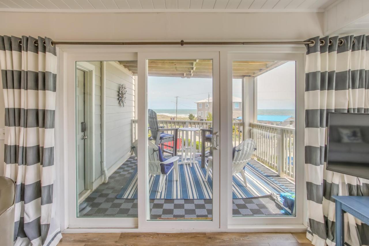 Carolina Beach Condo With Community Pool Exterior foto